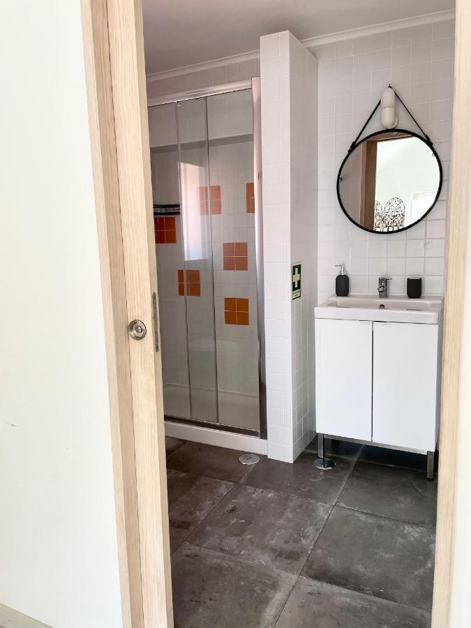 塞辛布拉Casa Da Tia公寓 外观 照片